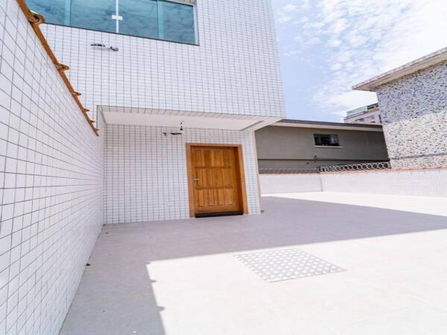#220-11 - Casa para Venda em Santos - SP - 2