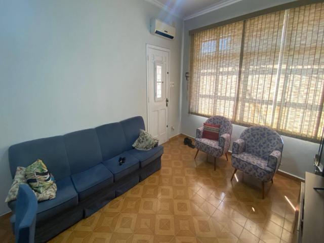 #163-9 - Casa para Venda em Santos - SP - 2