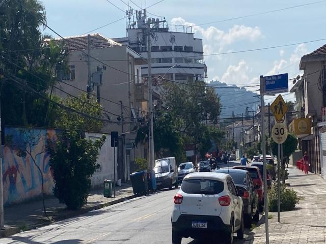 #163-9 - Casa para Venda em Santos - SP - 3