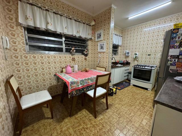 Sobrado para Venda em Santos - 5