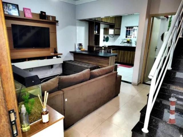 #216-11 - Casa para Venda em São Vicente - SP - 1