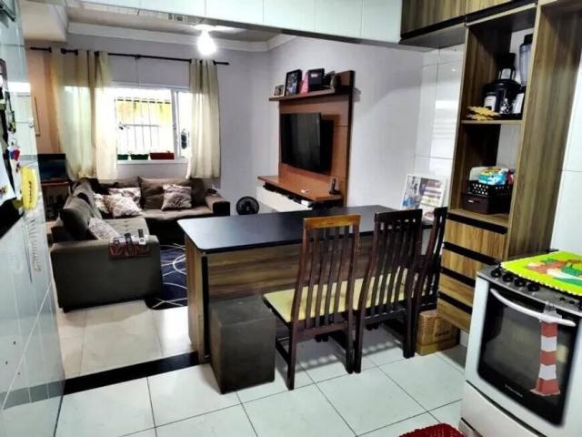 #216-11 - Casa para Venda em São Vicente - SP - 3