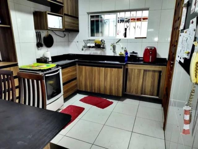 Casa para Venda em São Vicente - 4