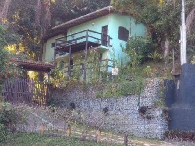 #301-7 - Sobrado para Venda em São Sebastião - SP - 2