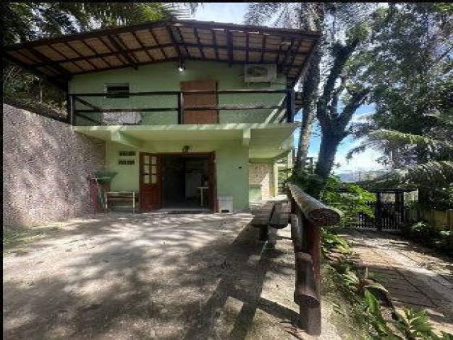 Sobrado para Venda em São Sebastião - 4