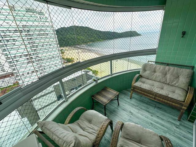 Venda em Canto do Forte - Praia Grande