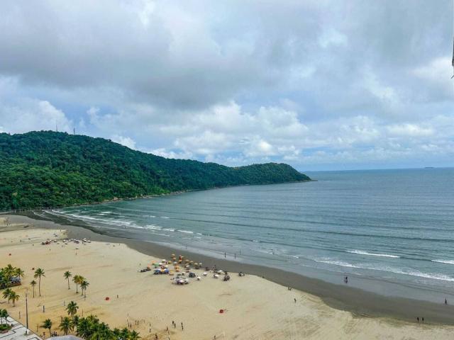 #152 - Apartamento para Venda em Praia Grande - SP - 2