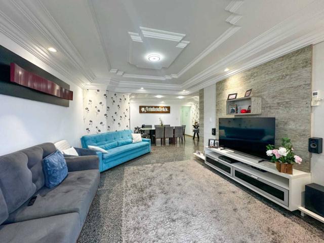 Apartamento para Venda em Praia Grande - 4