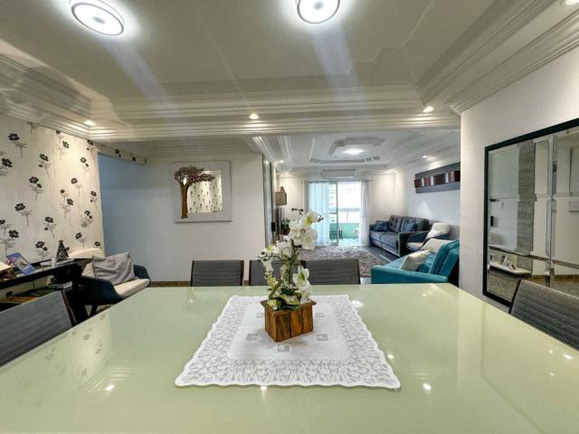 Apartamento para Venda em Praia Grande - 5