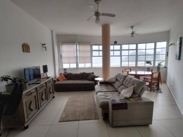 #162-7 - Apartamento para Venda em São Vicente - SP - 3
