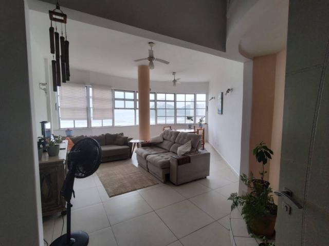 Apartamento para Venda em São Vicente - 4