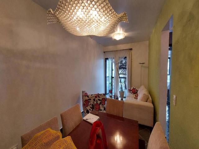 #211-11 - Apartamento para Venda em São Vicente - SP - 1