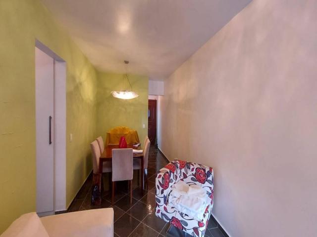 #211-11 - Apartamento para Venda em São Vicente - SP - 3