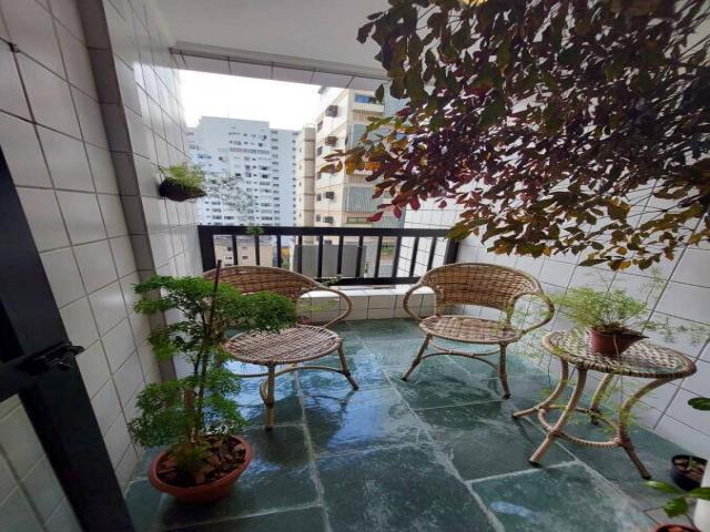 Apartamento para Venda em São Vicente - 4