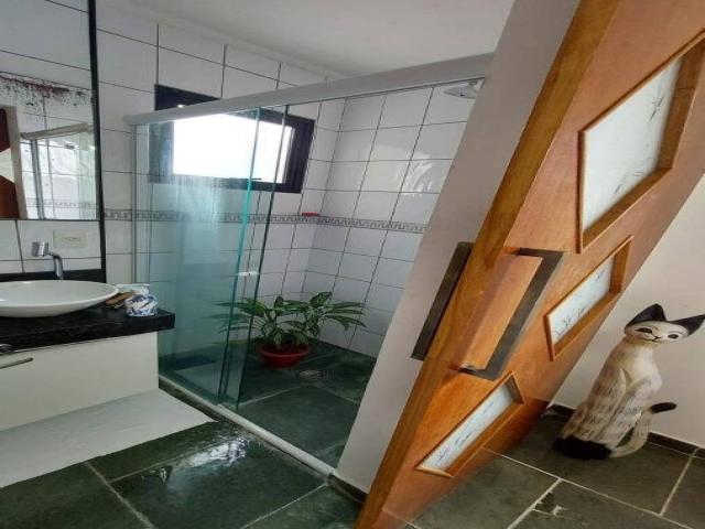 Apartamento para Venda em São Vicente - 5