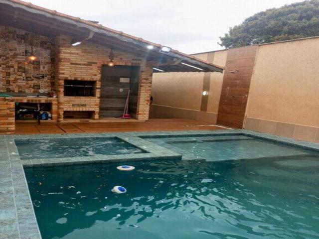 #158-9 - Casa para Venda em Praia Grande - SP