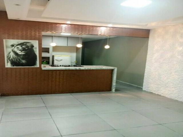 #158-9 - Casa para Venda em Praia Grande - SP - 2