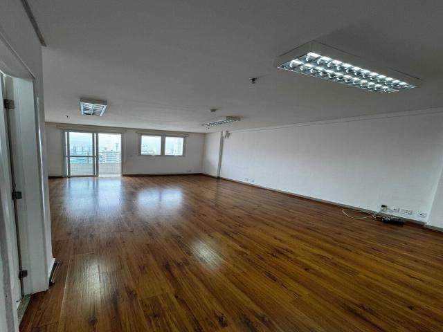 #190-2 - Escritório para Locação em Santos - SP - 2