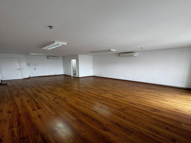 #190-2 - Escritório para Locação em Santos - SP - 3