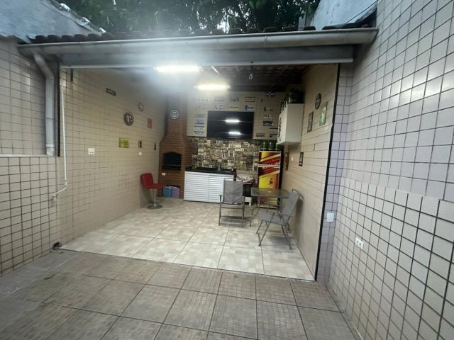 Casa para Venda em Santos - 5
