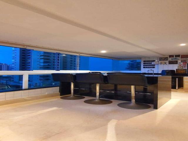 #156 - Apartamento para Venda em Praia Grande - SP - 3