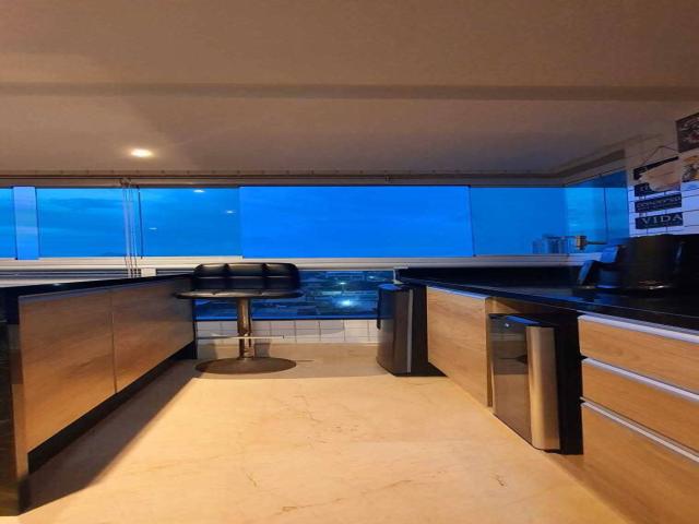 Apartamento para Venda em Praia Grande - 4