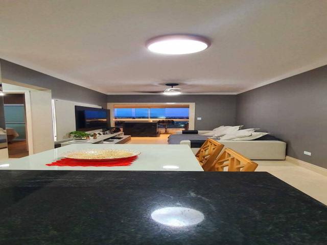 Apartamento para Venda em Praia Grande - 5