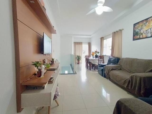 #177-11 - Casa para Venda em Santos - SP - 2