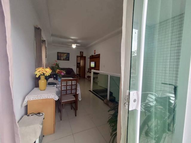 Casa para Venda em Santos - 5