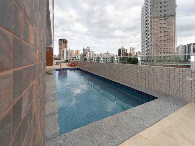 #158 - Apartamento para Venda em Praia Grande - SP - 2