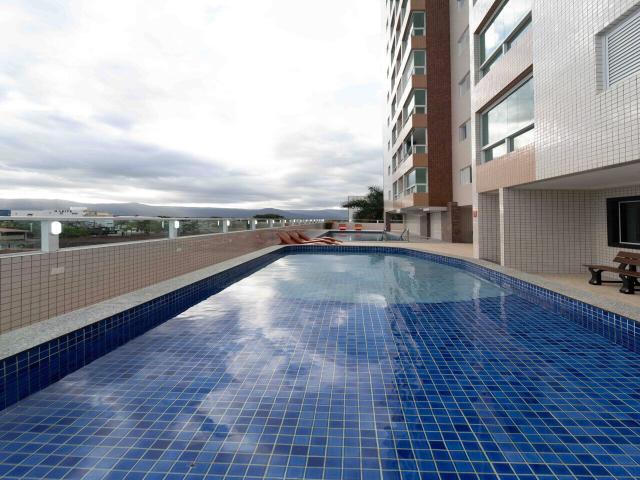 #158 - Apartamento para Venda em Praia Grande - SP - 3