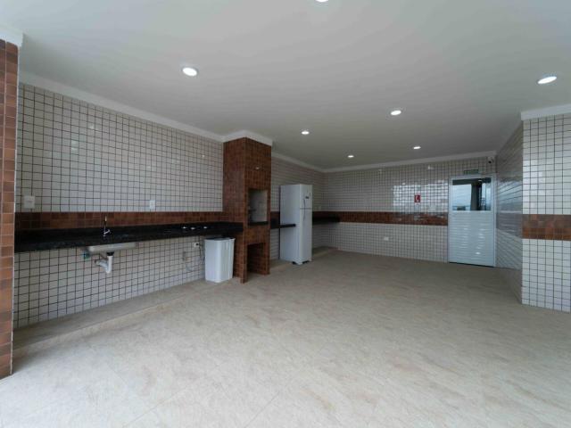 Apartamento para Venda em Praia Grande - 5