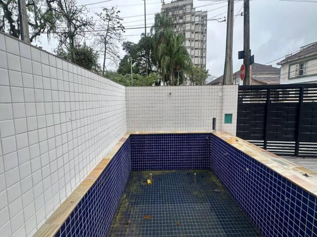 #153-11 - Sobrado para Venda em Santos - SP - 3