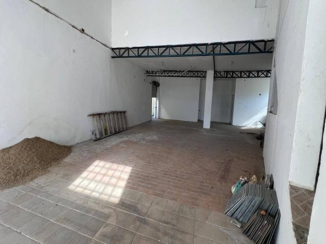 #584-1 - Galpão para Venda em Santos - SP - 3