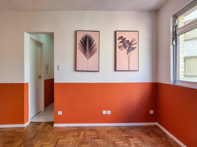 Kitnet para Venda em São Paulo - 4