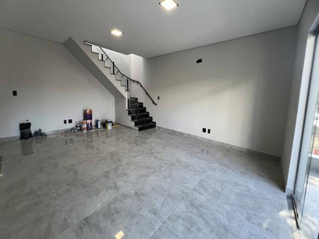#211-1 - Casa para Venda em Santos - SP - 3