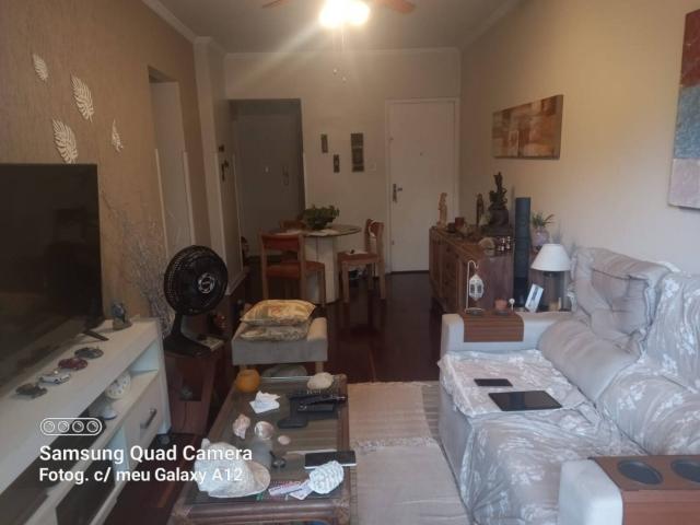 #373-1 - Apartamento para Venda em São Vicente - SP - 3