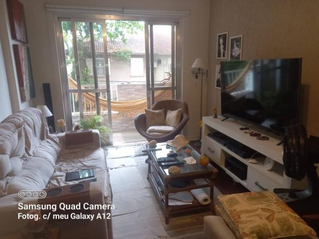 Apartamento para Venda em São Vicente - 5