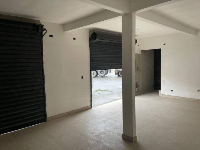 #213-7 - Sala para Venda em São Vicente - SP - 2