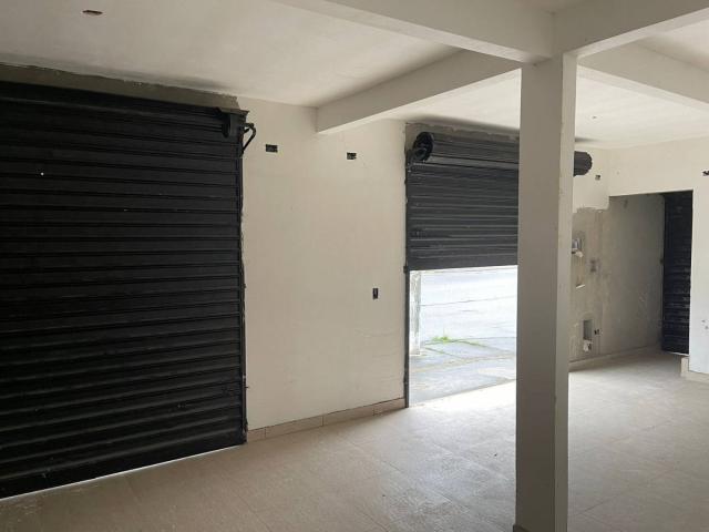 Sala para Venda em São Vicente - 4