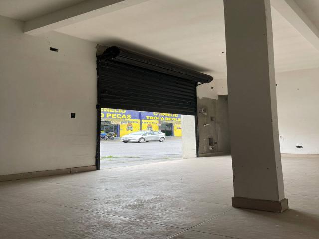 Sala para Venda em São Vicente - 5