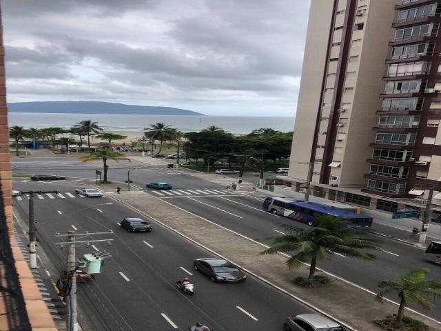 #592-1 - Apartamento para Venda em São Vicente - SP - 2