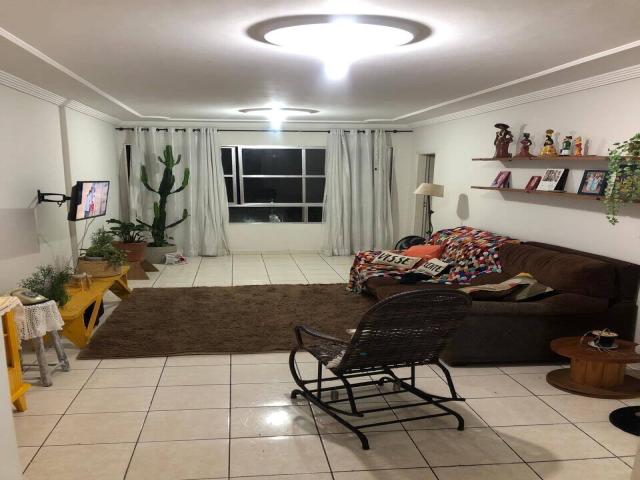 #592-1 - Apartamento para Venda em São Vicente - SP - 3