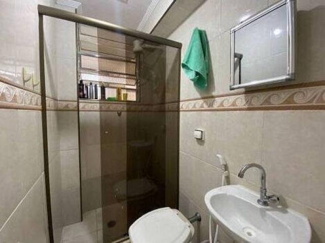 Apartamento para Venda em São Vicente - 5