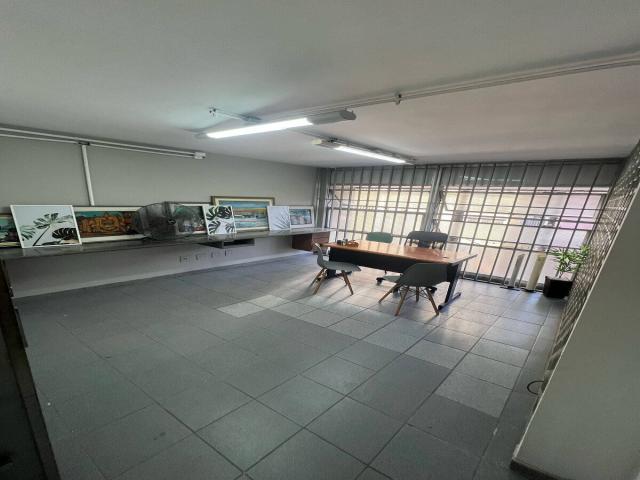 #124-2 - Escritório para Locação em Santos - SP - 2