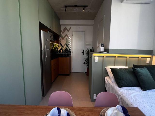 #193-3 - Studio para Venda em São Paulo - SP - 1