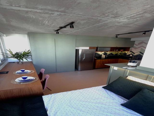 #193-3 - Studio para Venda em São Paulo - SP - 2
