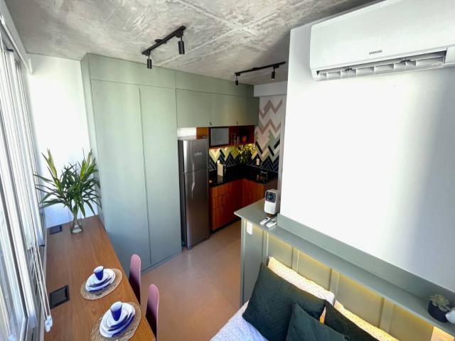 #193-3 - Studio para Venda em São Paulo - SP - 3