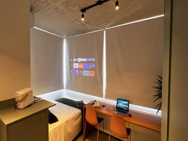 Studio para Venda em São Paulo - 4