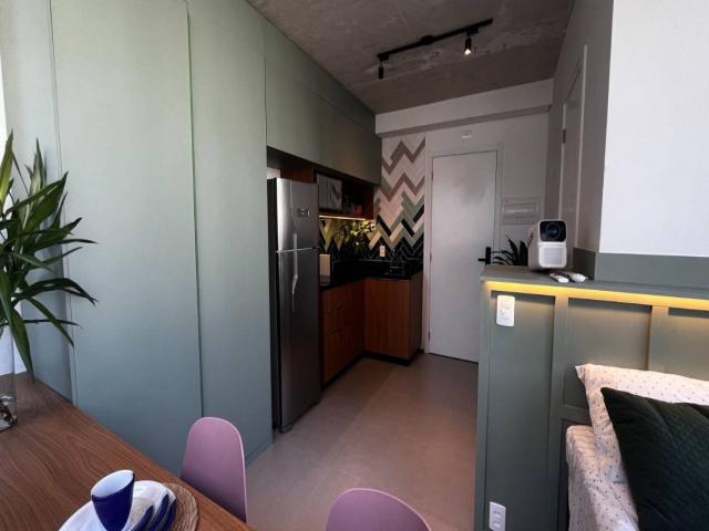 Studio para Venda em São Paulo - 5